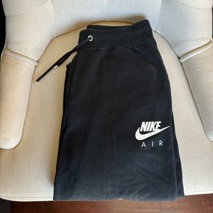 Nike Air Fleece Joggers